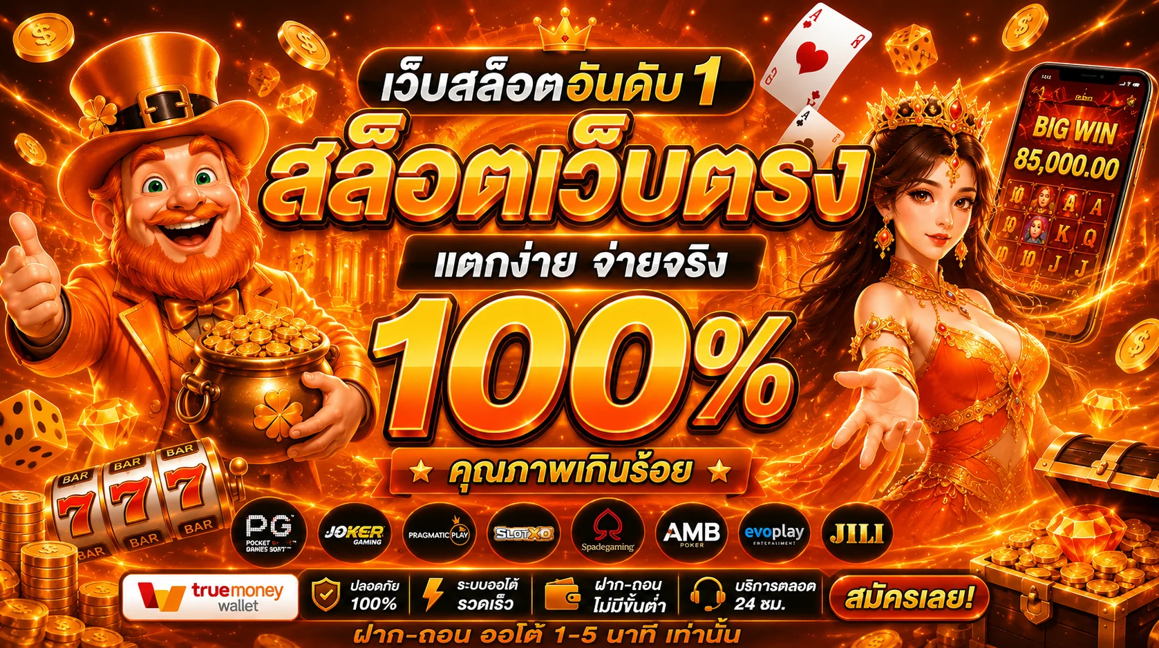 321BET
