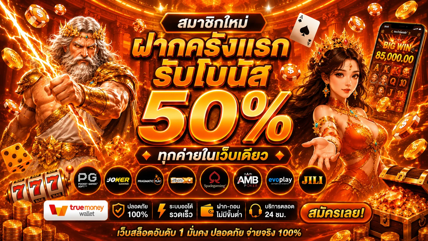 321BET